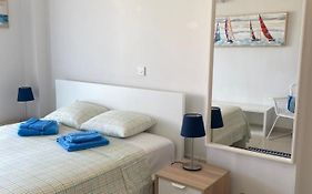 Konnos Flat