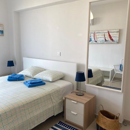 Ferienwohnung Konnos Flat Protaras Exterior foto
