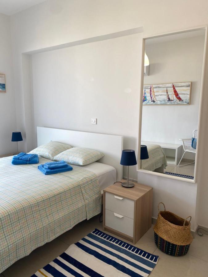 Ferienwohnung Konnos Flat Protaras Exterior foto