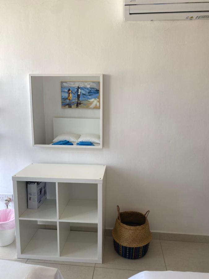 Ferienwohnung Konnos Flat Protaras Exterior foto