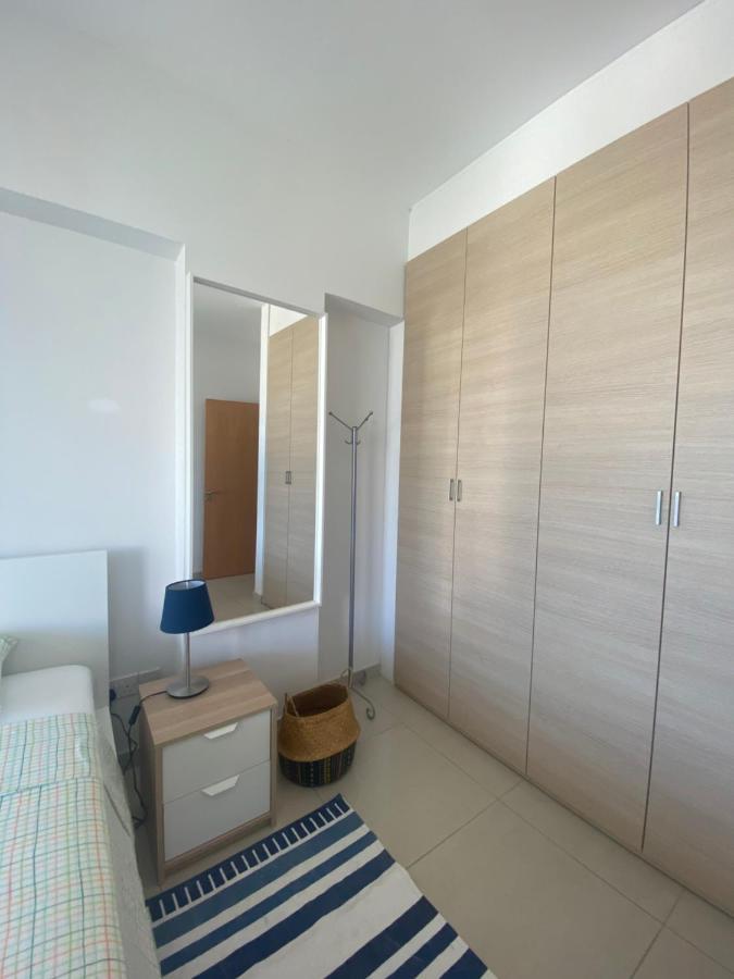 Ferienwohnung Konnos Flat Protaras Exterior foto