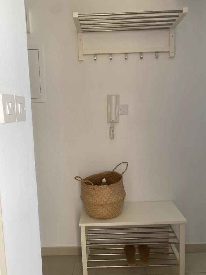 Ferienwohnung Konnos Flat Protaras Exterior foto