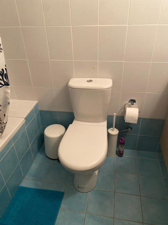 Ferienwohnung Konnos Flat Protaras Exterior foto